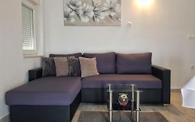 Apartman Nela